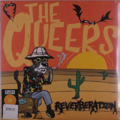 Produktbild von The Queers: Reverberation