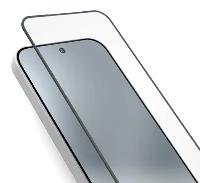 Produktbild von SBS Glas Displayschutz Full Cover für Poco F8 Pro