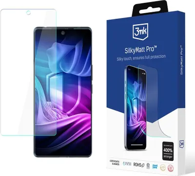 Immagine prodotto di Htc U24 Pro - 3Mk Silky Matt Pro