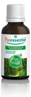 Productafbeelding van Puressentiel Forest Walk Olie, 30 ml