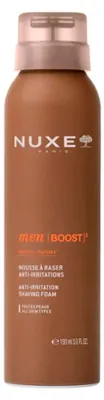 Obrázok produktu pre Nuxe Men Boost Anti-Irritation Pena na holenie 150 ml
