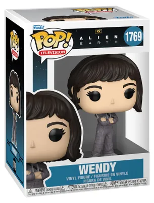 Produktbild von Funko FK86663 - Alien: Earth POP!