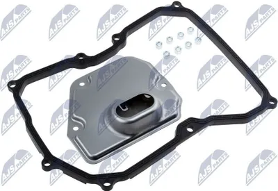 Produktbild von NTY FSF-BM-009 Hydraulikfiltersatz AT Automatikgetriebe für MINI Schrägheck (R50, R53)