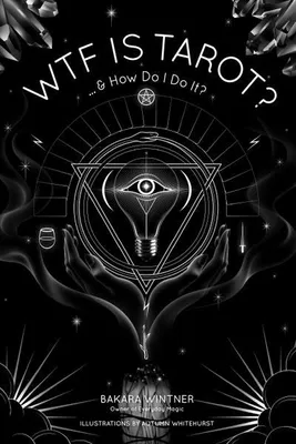 Produktbild von Wtf Is Tarot?