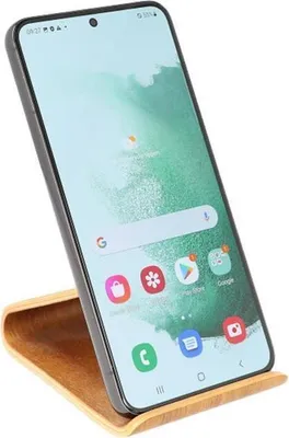Immagine prodotto di Samsung Galaxy S22+ SM-S906B 16,8 cm (6,6 pollici) Dual SIM Android 12 5G USB Type-C 8 GB 128 GB 4500 mAh Nero