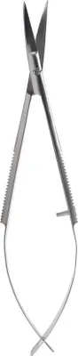 Produktbild von Sterling Augenbrauenmodellierschere ST- 11217- CVD