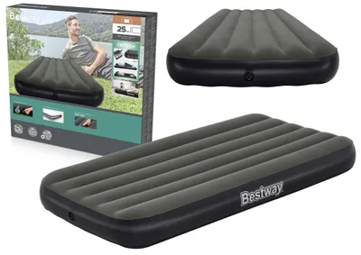 Image de Matelas Gonflable Simple 188x99x25 Cm Bestway 6713l