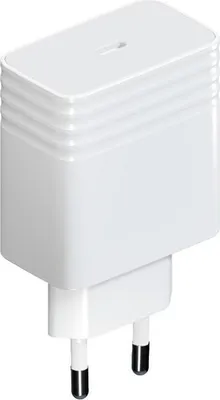 Produktbild von SoluM Stripe 45W Single Charger USB Adapter Netzteil