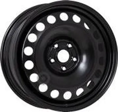 Produktbild von Alcar 16Jx6.5 4/108 32