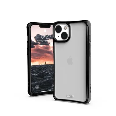 Obrázek produktu pro UAG Plyo nárazuvzdorné ochranné pouzdro pro Apple iPhone 13 - Transparentní