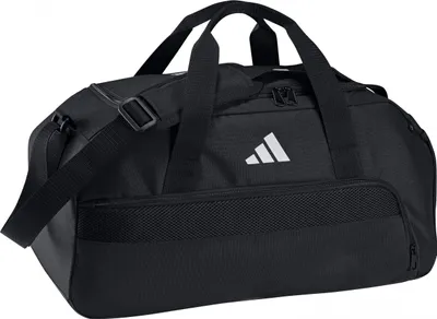 Produktbild von ADIDAS Tiro L Duff S Tasche schwarz