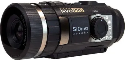 Image de Sionyx AuroraTM Pro monoculaire vision nocturne numérique