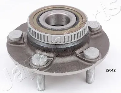 Produktbild von JAPANPARTS KK-29012 Radnabe Hinten für CHRYSLER 300 M (LR)