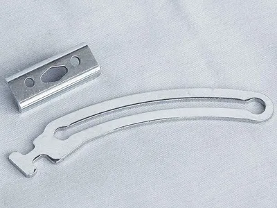 Obrázok produktu pre KENWOOD - KENWOOD SCHLIEßENDE KLAMMER - KW650051