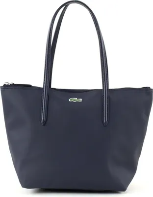 Produktbild von LACOSTE L.12.12 Concept S Shopping Bag Eclipse