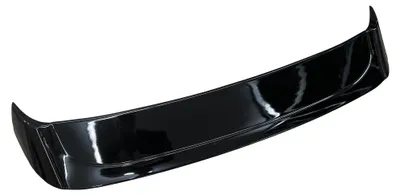 Produktbild von Spoiler schwarz glänzend für VW Golf 8 GTI ab 2019 Dachkantenspoiler Heck