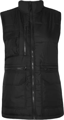 Obrázek produktu pro Pánská termo bunda Regatta Steller PC2068 (S) (černá)