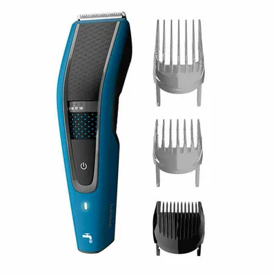 Produktbild von Kabellose Haarschneidemaschine Philips HC5612/15