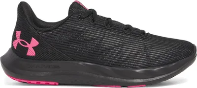 Produktbild von Under Armour Ua W Charged Speed Swift - black, Größe:12