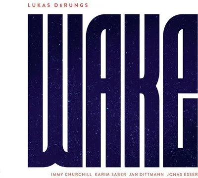 Produktbild von Wake