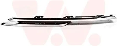 Produktbild von VAN WEZEL 0670482 Stoßstangen-Abdeckung Vorne Rechts Stoßfänger für BMW 3 Touring (F31) 3 Limousine (F30, F80)