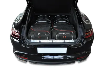 Obrázek produktu pro Sada cestovních tašek Porsche Panamera 2016-