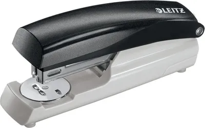 Produktbild von Leitz Heftgerät NeXXt 55000095 max. 30Blatt Metall/Kunststoff sw