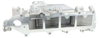 Produktbild von NRF 309193 Ladeluftkühler LLK für VW Golf VII Schrägheck (5G1, BQ1, BE1, BE2) Turbo Intercooler
