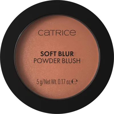 Immagine prodotto di Catrice - Blush sfumato morbido - 50 Born to Blonze