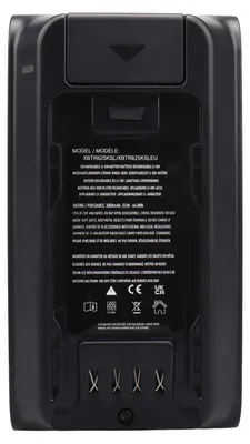 Akku 21,6 V 3000 mAh Li-Ion für Shark Staubsauger