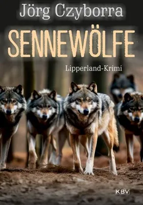 Image de Sennewölfe