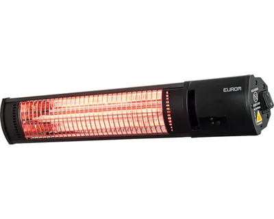 Obrázek produktu pro Eurom Golden 2000 Shadow (karbon)