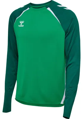 Productafbeelding van Hummel Lead 2.0 Trainingsbroek, groen, maat L