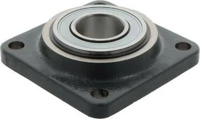 Obrázek produktu pro Přírubové skříně PCCJ40 40mm čtvercové 1ks/cv INA