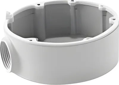 Obrázek produktu pro LevelOne CAS-7310, Rozvodová skříň, Vnitřní, Bílá, LevelOne, FCS-3086 FCS-3087 FCS-3084, Hliník