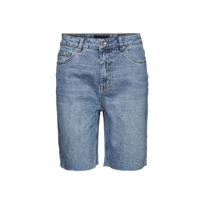 Zdjęcie produktu dla Spodenki jeansowe Vero Moda