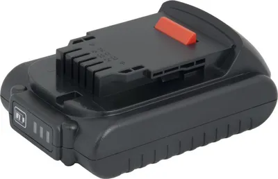 Immagine prodotto di DEWALT DCB183 18 V XR agli ioni di litio 20 V 2000 mAh