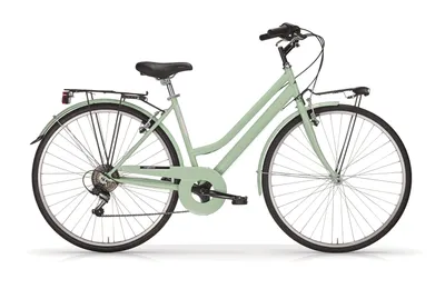 Produktbild von Trekkingbike 28 Zoll  TOURING woman Mint