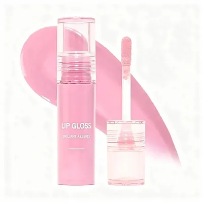 Produktbild von Moira Maxi Pout Lipgloss Mauve Melody 02