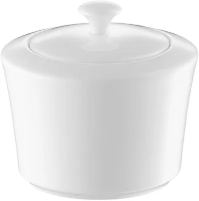 Imagen del producto de Recipiente para azúcar Rosenthal, para 6 personas, color jade, referencia 61040-800001-14330