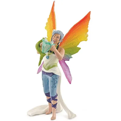 Produktbild von schleich BAYALA Dunya, 3 Jahr(e), Mehrfarbig, Kunststoff, 1 Stück(e)
