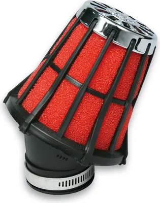Immagine prodotto di Filtro aria Malossi RED FILTER E5 D. 38
