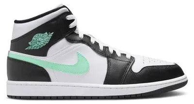 Zdjęcie produktu dla Air Jordan 1 Mid Green Glow - EU: 41