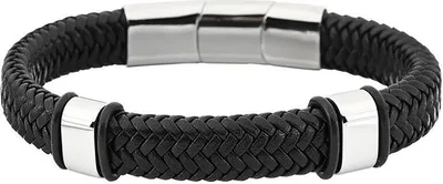 Produktbild von Pacific Armband Pacific Schwarz Pacific-PCB00097