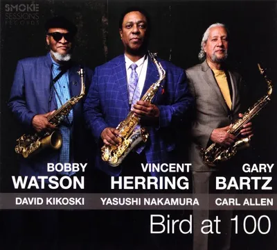 Produktbild von Bird at 100