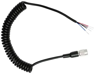 Obrázek produktu pro Dvoucestný rádiový kabel Sena s otevřeným koncem