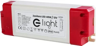 Produktbild von LED-Netzteil 48W IP44