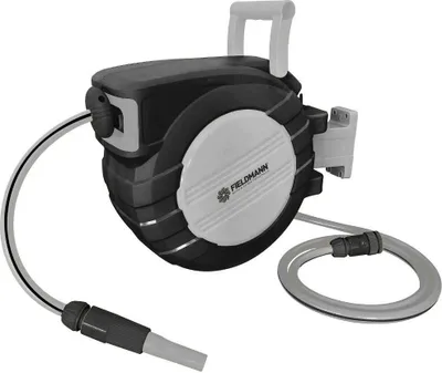 Obrázek produktu pro FIELDMANN FZH 1235 Naviják automatický s hadicí