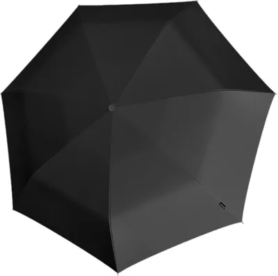 Produktbild von Knirps X1 Mini Regenschirm Taschenschirm Schirm ultra kompakt 2Glam gold