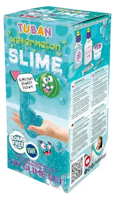 Produktbild von Tuban TU3140, Bastelset für Kinder, 6 Jahr(e), Mehrfarbig